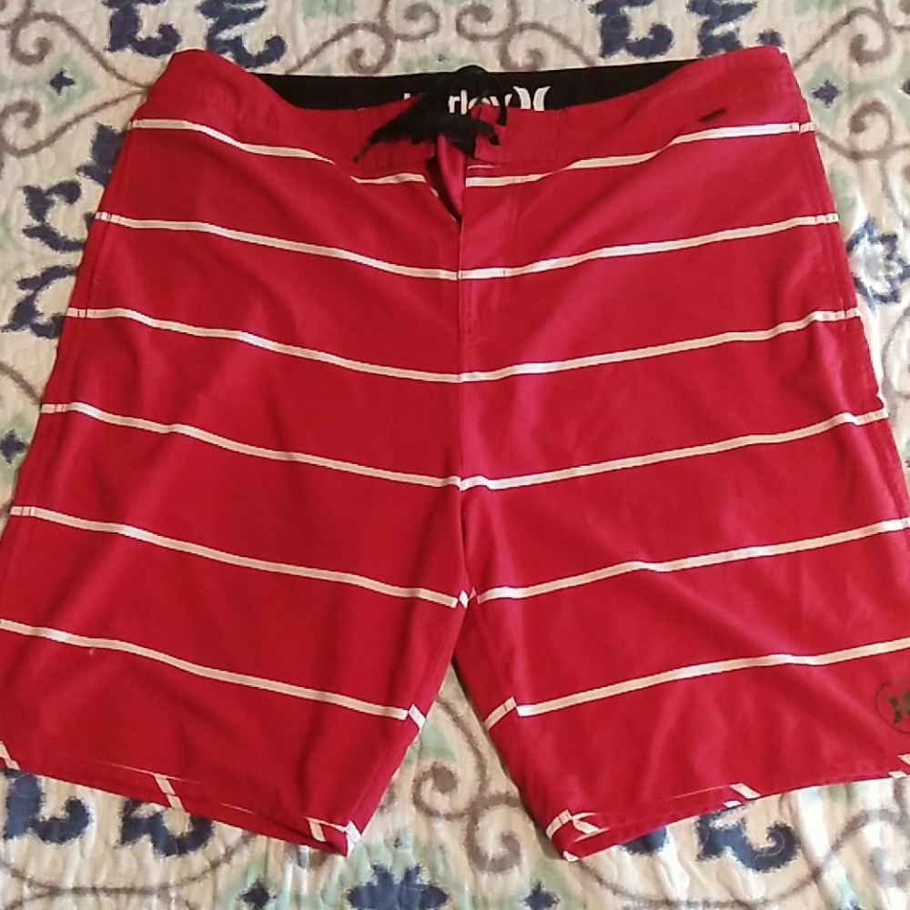 Hurley Board Shorts